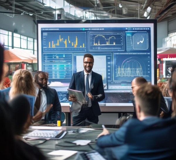 从市场分析到运营优化，商贸公司赚钱案例