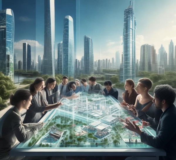 创新与融合，现代商贸业的未来