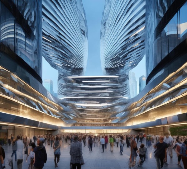 经济与民生的高效枢纽——广饶商贸通 经济与民生的高效枢纽——广饶商贸通