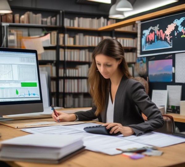 商贸会计案例分录