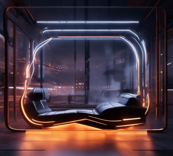 商贸城智慧游,视觉与科技的融合盛宴 商贸城智慧游,视觉与科技的融合盛宴