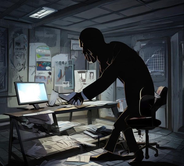 大宗商贸骗局系统性风险提示