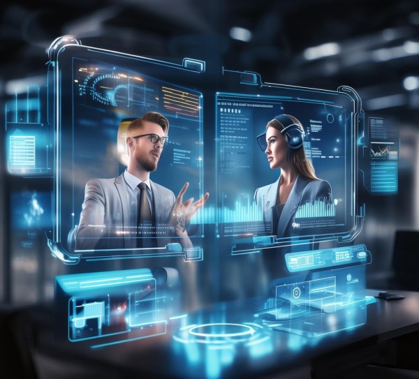 数字化商务谈判，高效协作的商务对话