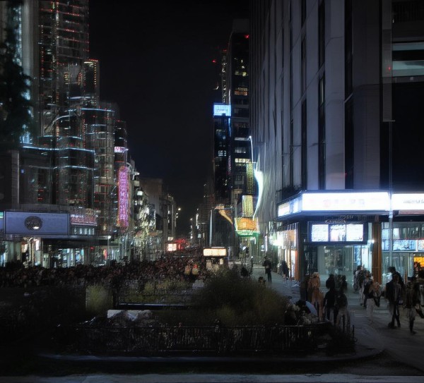 现代商业与文化，义乌商贸城商贸旅游的创新体验