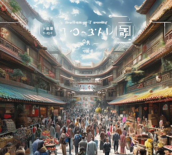 从dea到落地,媚娘商贸项目探索之旅 从dea到落地,媚娘商贸项目探索之旅