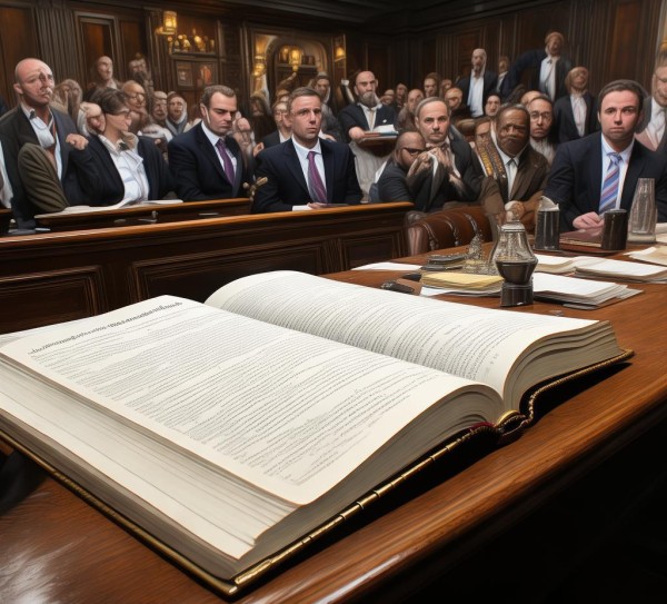 商贸法律中的案例题