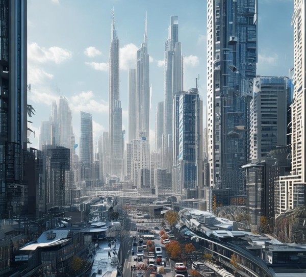 商贸厅作为经济繁荣的新引擎,其在现代商业生态中的角色 商贸厅作为经济繁荣的新引擎,其在现代商业生态中的角色