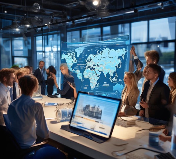 商贸公司如何寻找项目经验提升竞争力必胜法宝