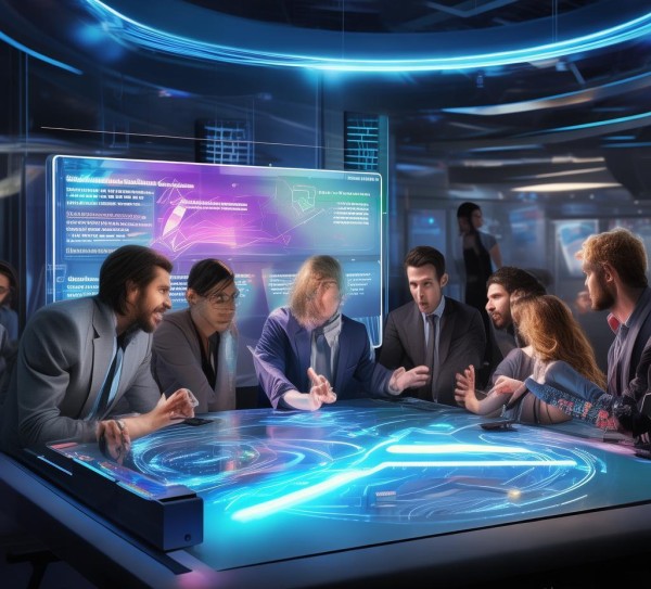 数字化转型与客户服务创新，商务服务的未来路径