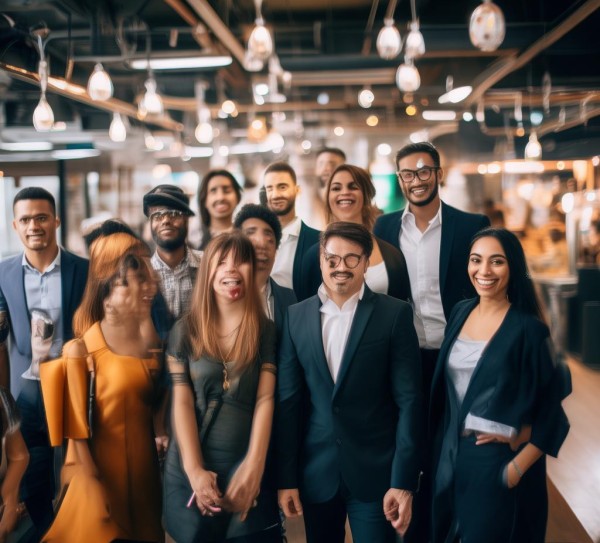 挑战与成长，商贸公司技能竞赛项目