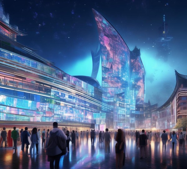 苏皖商贸城，数字赋能，未来之选