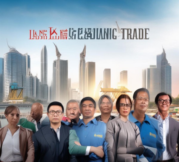 辽宁海唤商贸助力辽宁经济区经济发展与商业升级