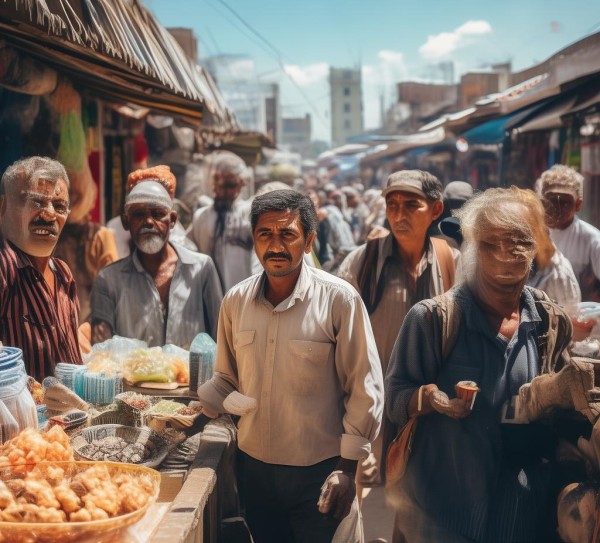国际商贸，低成本的商业冒险