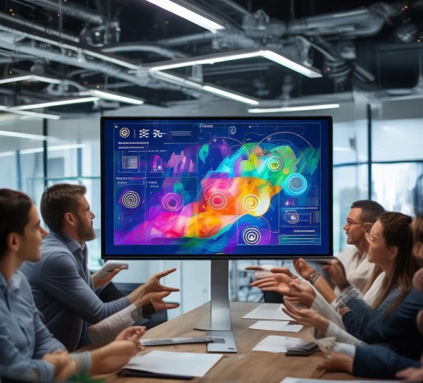 金蝶商贸版管理工具，创新驱动商业决策的有力工具