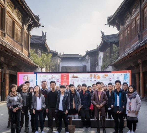 洛阳商贸学校最新动态,学术与专业领域突破 洛阳商贸学校最新动态,学术与专业领域突破