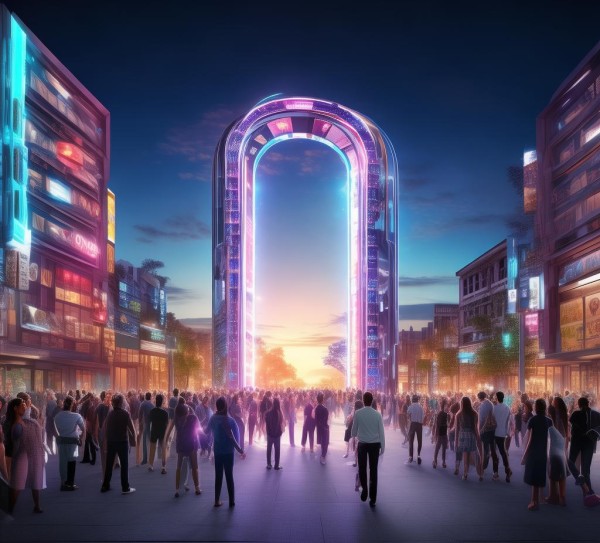 开启电商商贸服务的新篇章