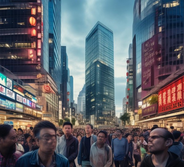 泸州高新商贸服务，机遇与挑战