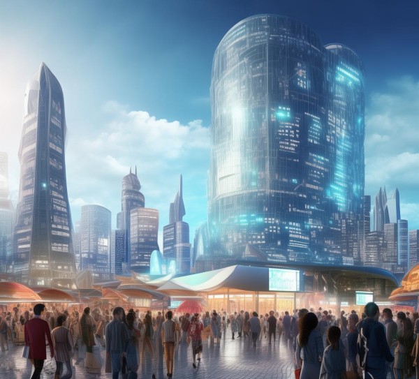 商贸流通发展储备项目,助力高质量发展的新引擎 商贸流通发展储备项目,助力高质量发展的新引擎