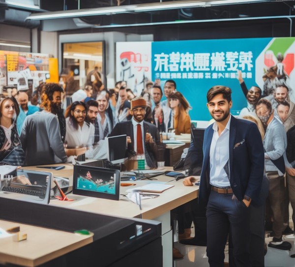 好登科商贸服务助力商业成功