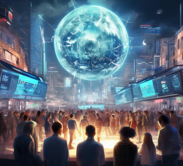 商贸商业机遇与挑战，数字时代新兴机遇