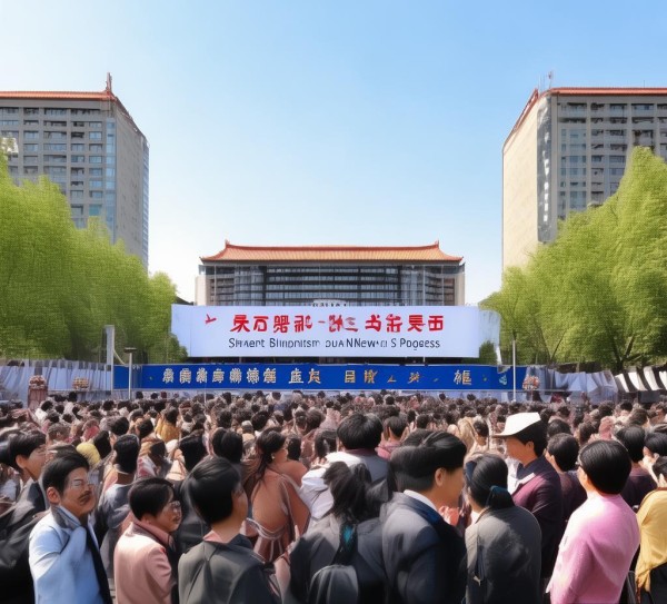 陕西商贸学院近期重要新闻进展