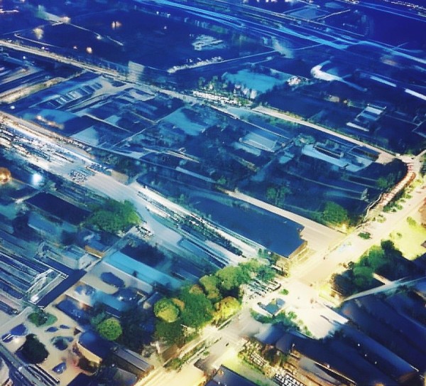 陇县新闻，千年文明与现代发展的完美融合