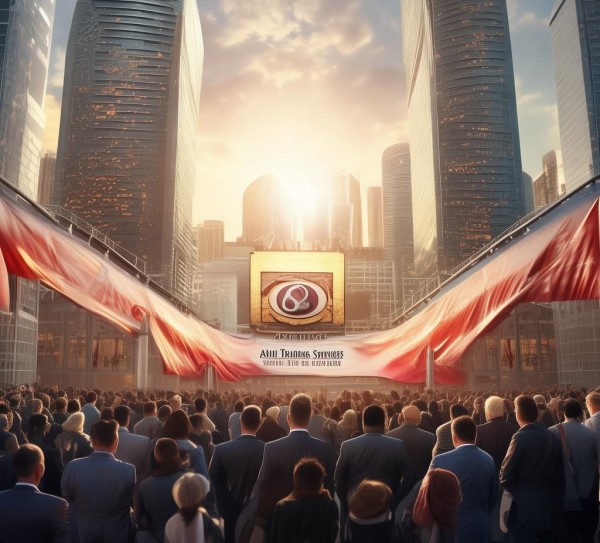 阿卜商贸服务开启商业繁荣的新篇章