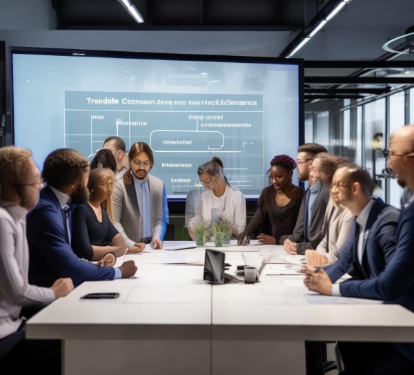 商贸公司服务规范，规范管理、保障权益