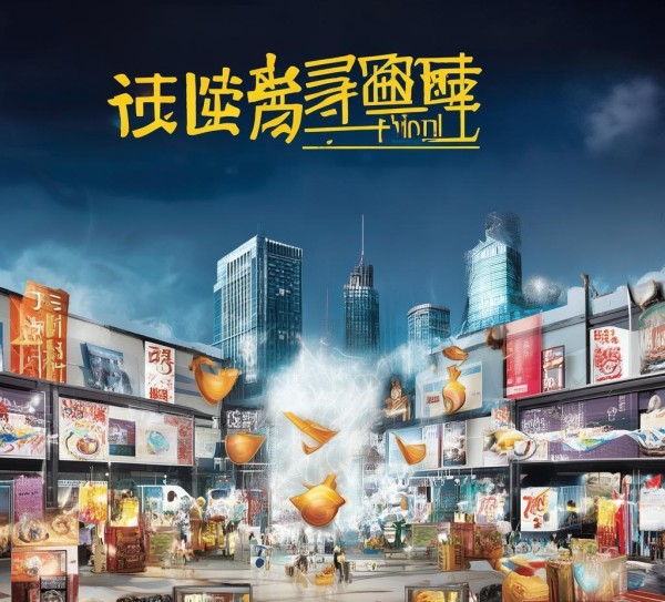 金雅商贸，特色项目助力企业增长