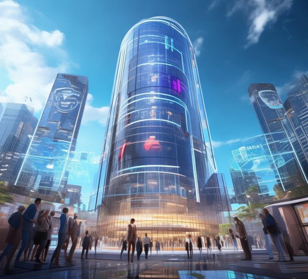 盈君商贸，一场充满智慧的商业革命