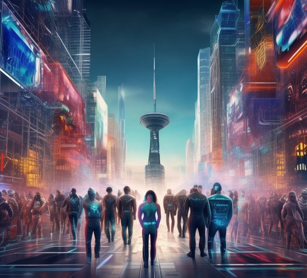 探索理解与创新的未来之路，开启商业发展的新篇章！