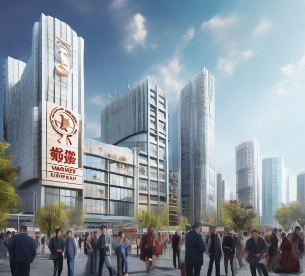 襄垣商贸公司，助力区域经济发展的重要案例