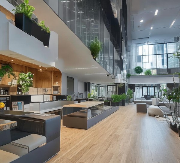 商贸宿舍改造案例分析与实践价值