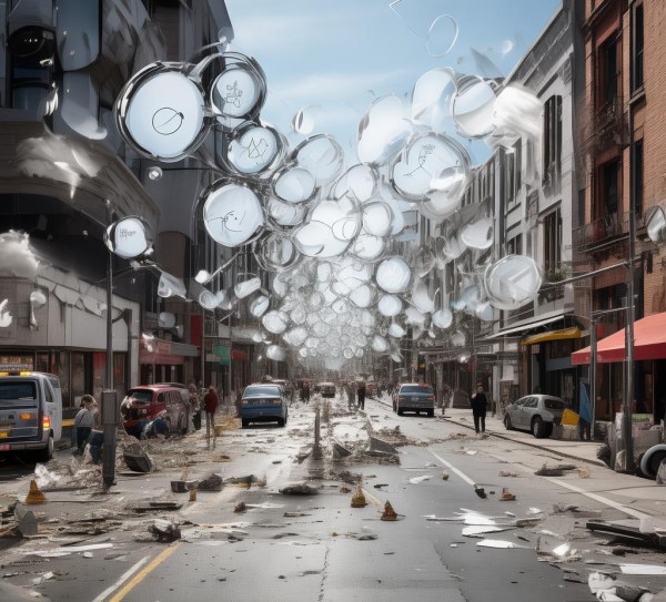 商贸街事故案例分析,从事故到改进的思考 商贸街事故案例分析,从事故到改进的思考