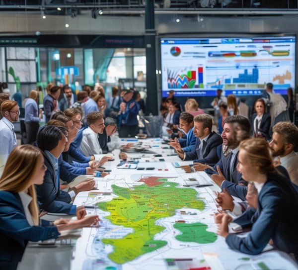 如何高效招引商贸项目 如何高效招引商贸项目