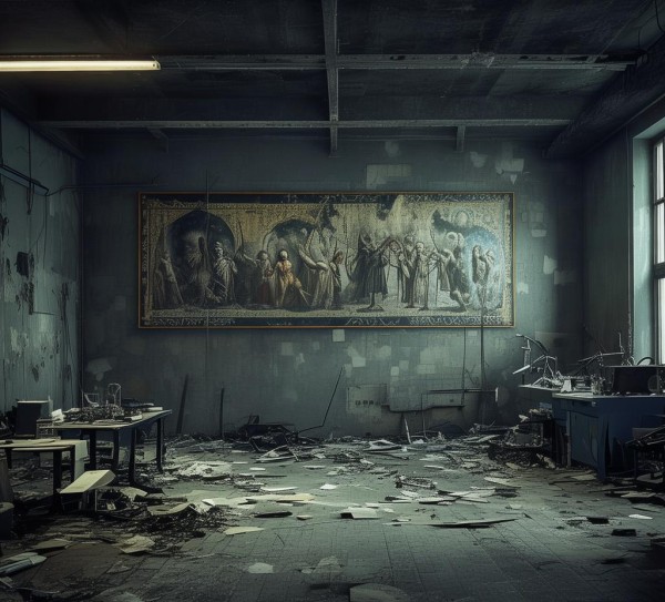 商贸公司破产,启示录 商贸公司破产,启示录