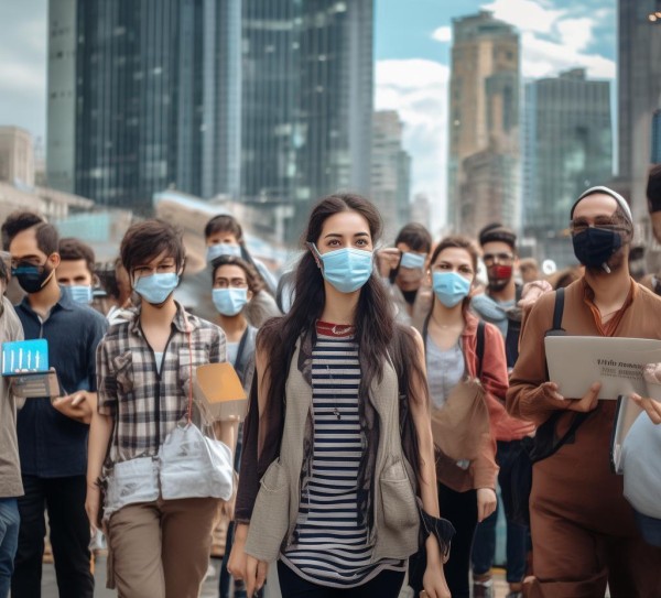 商贸服务复工,挑战与机遇并存 商贸服务复工,挑战与机遇并存