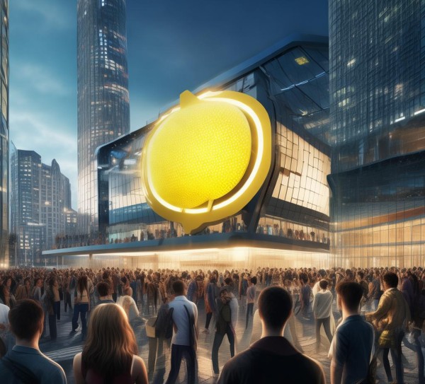 柠檬商贸，开启商业奇迹的未来