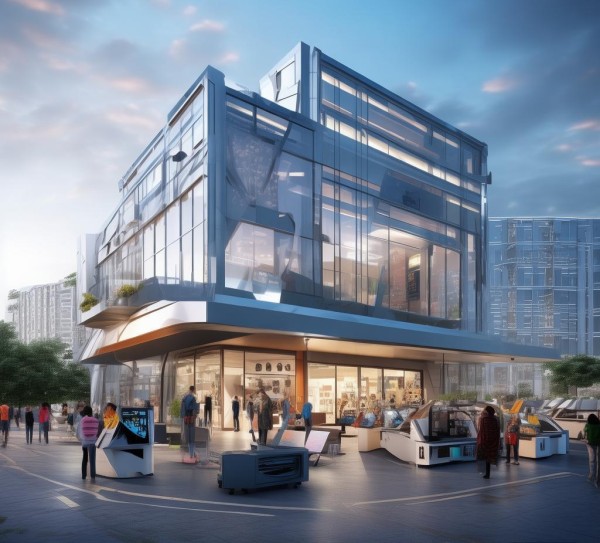 新时代商贸技工学校,创新与发展的新路径 新时代商贸技工学校,创新与发展的新路径