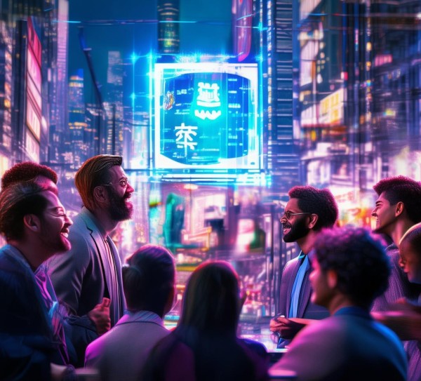 众选商贸服务，重塑商业生态的新机遇