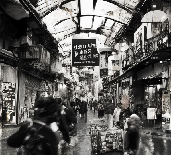 呼和浩特东部商贸城，城市新地标，商业新力量