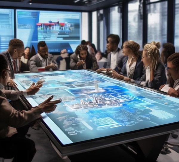 商务服务业态细分实践，零售电商应用与创新路径