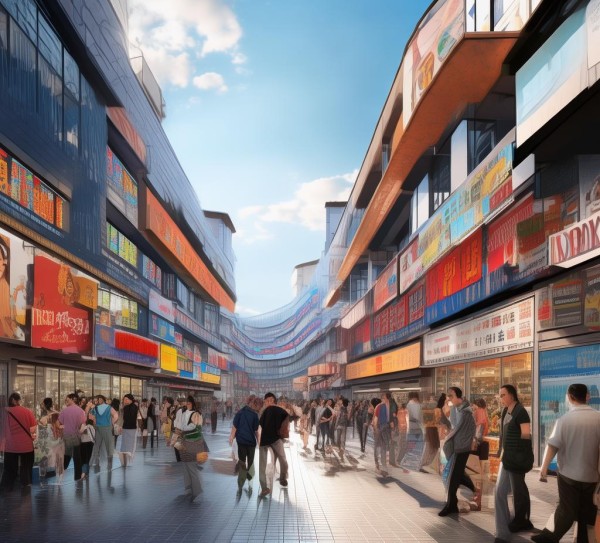 沧州明珠商贸城今天新闻