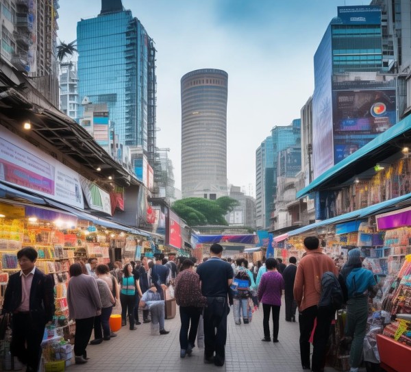 义乌跨境电商，机遇与挑战分析