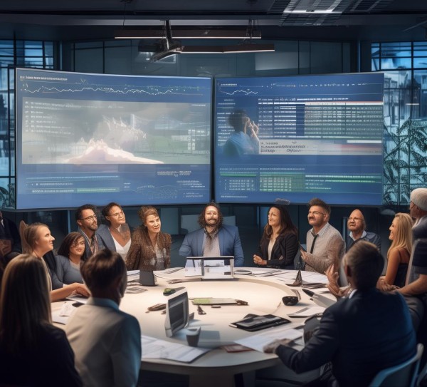 案例故事，从失败到成功 BA/B2B 商贸公司经验分享