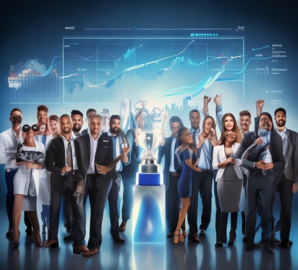 品牌助力商业成功，关键要素助力成功