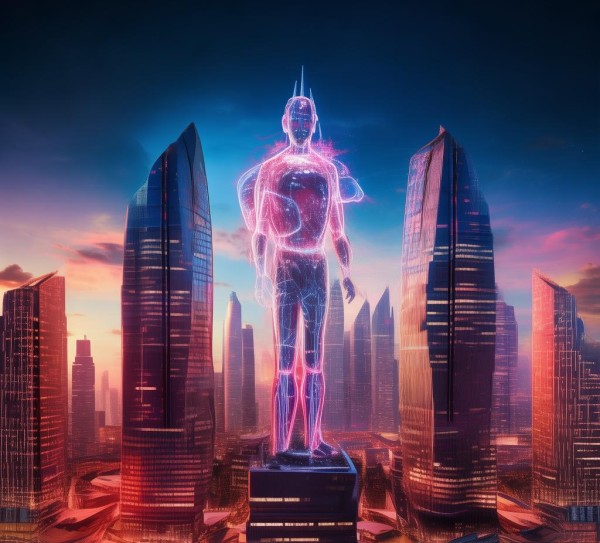 升级商业巅峰，推动经济更繁荣。