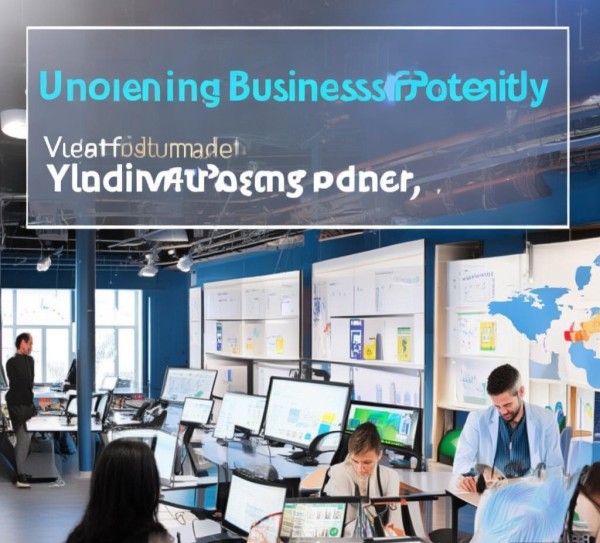 商贸公司服务标语