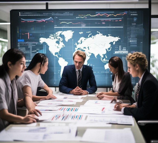 商贸公司税务评估实证分析与实践经验 商贸公司税务评估实证分析与实践经验