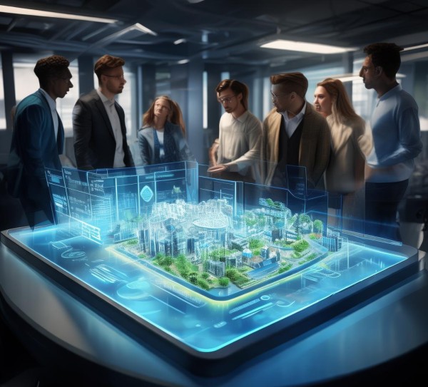 商贸系统设计方案案例研究